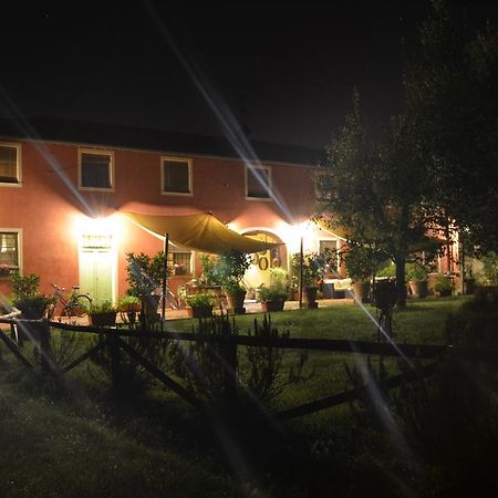 Agriturismo Al Podere Di Rosa Lucca Eksteriør billede