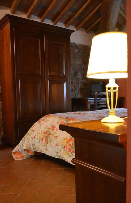 Agriturismo Al Podere Di Rosa Lucca Eksteriør billede