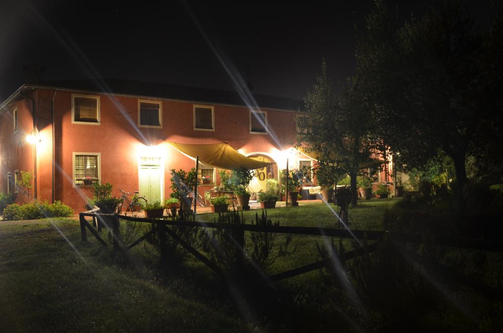 Agriturismo Al Podere Di Rosa Lucca Eksteriør billede